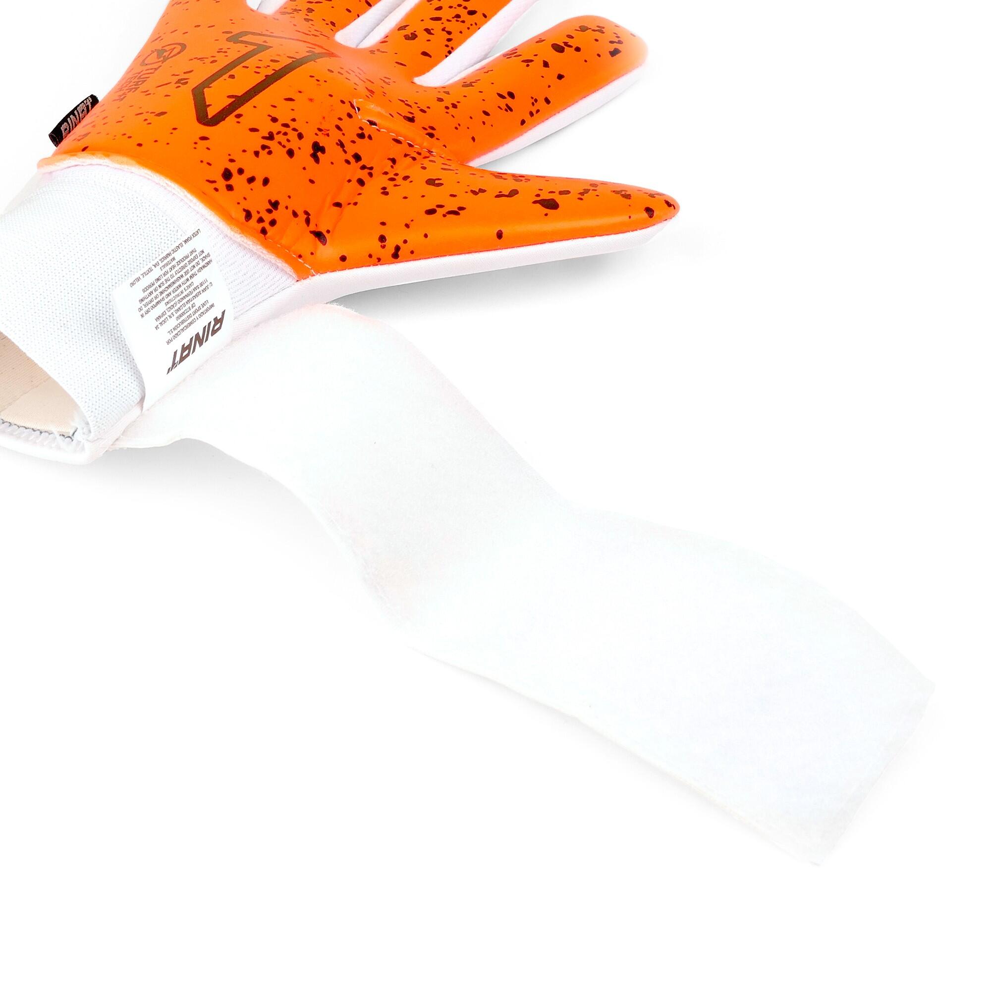 Torwarthandschuhe Rinat NKAM AS 5/6