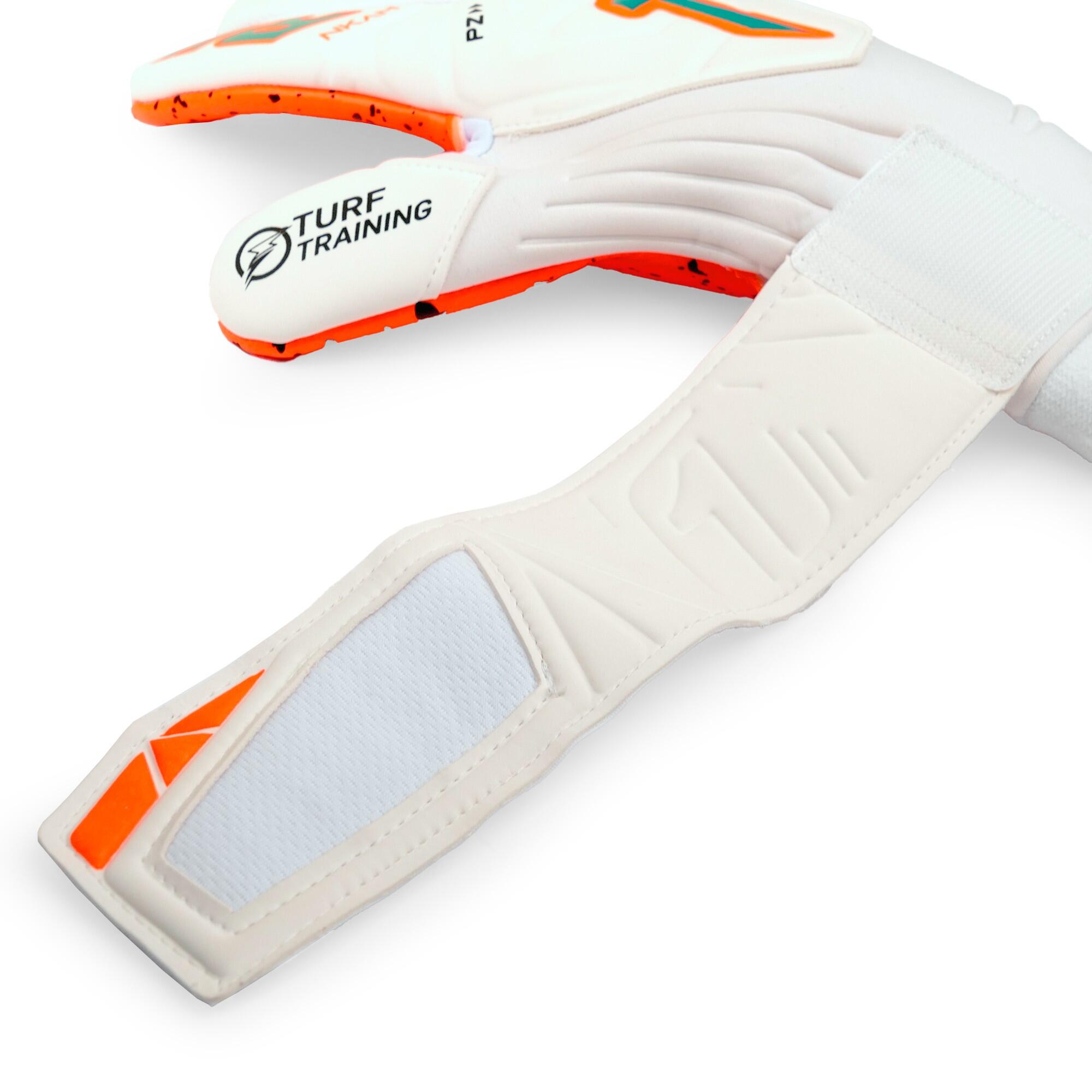 Guantes de portero infantiles Rinat NKAM 4/6