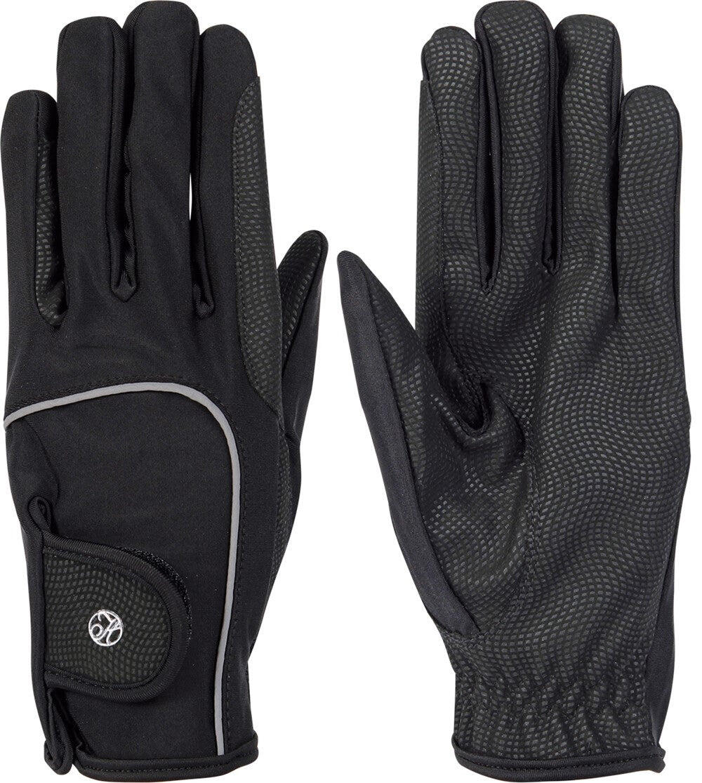 Guantes de equitación Harry's Horse AllGrip 2/4