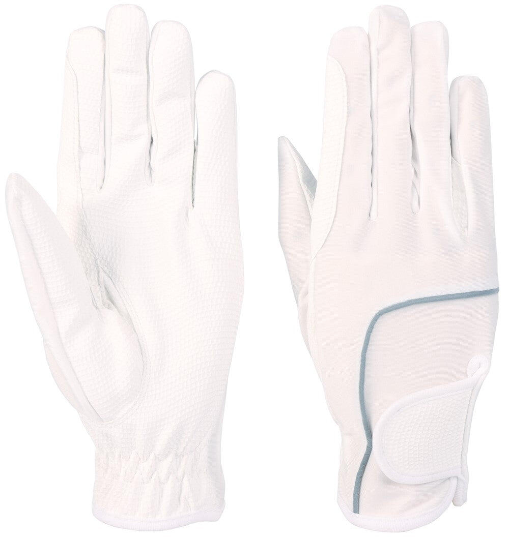 Guantes de equitación Harry's Horse AllGrip 4/4