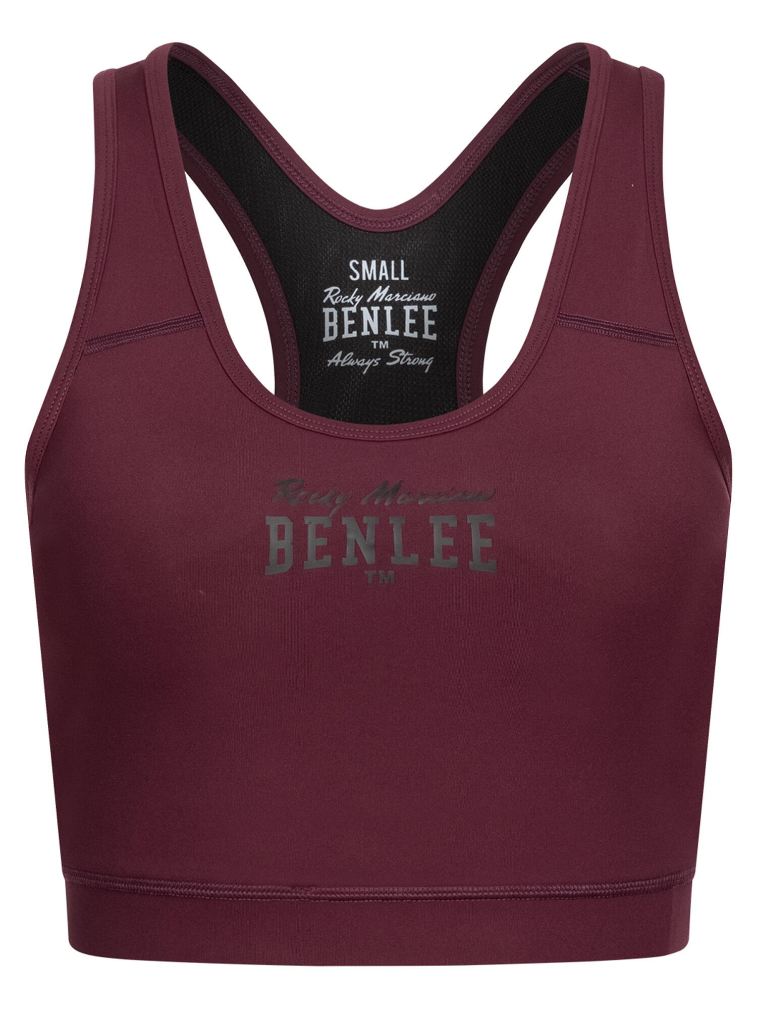 BENLEE Dames sportbeha KEMBLEY 2/6