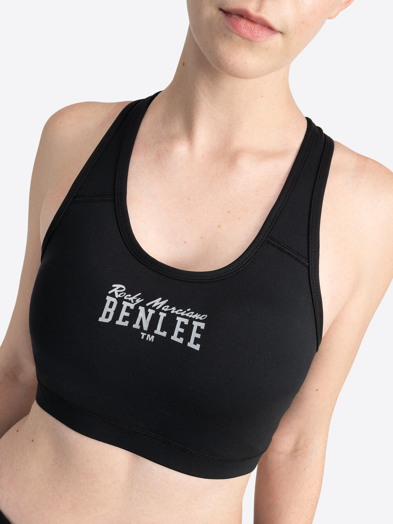 Reggiseno sportivo da donna Benlee Kembley 6/6