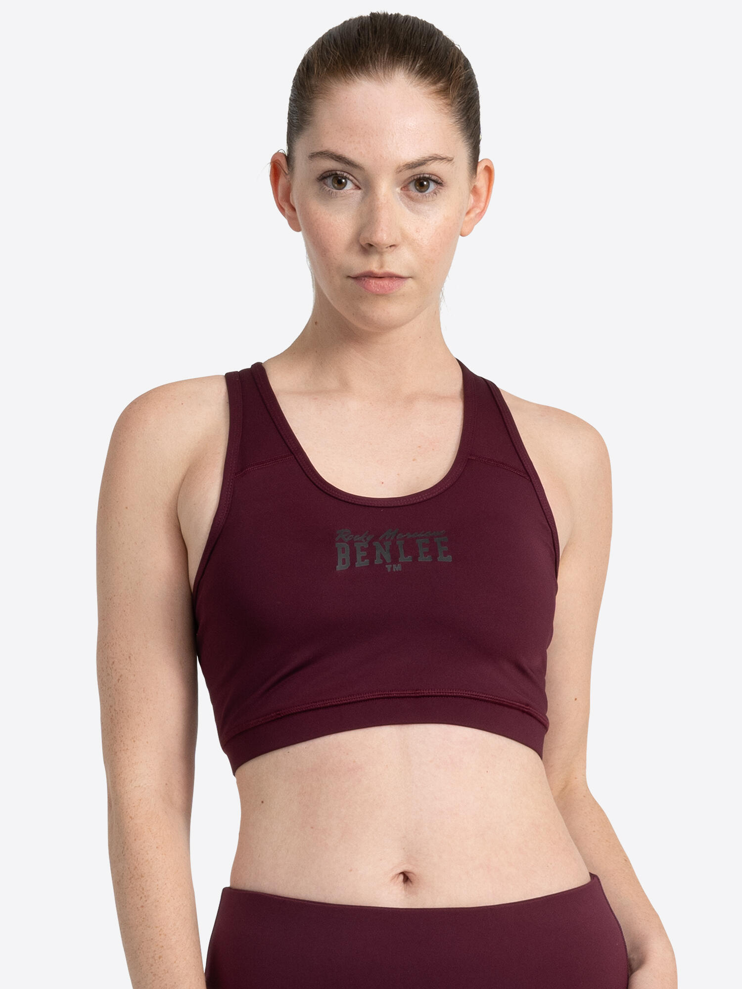 BENLEE BENLEE Frauen Sport-BH KEMBLEY