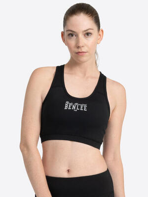 Reggiseno sportivo da donna Benlee Kembley