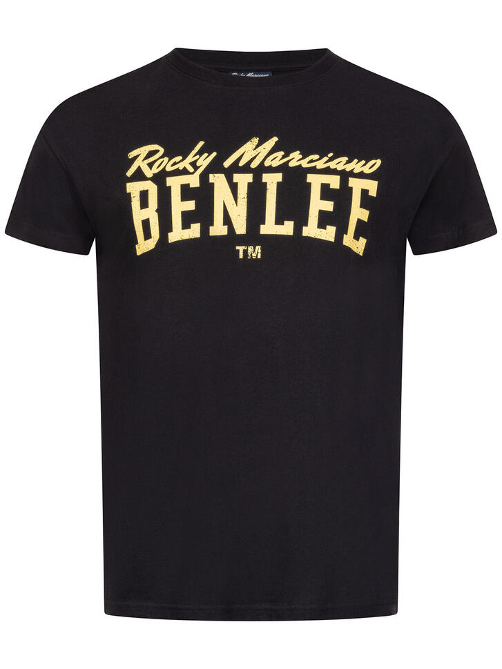 Damska koszulka z nadrukiem Benlee Lilly