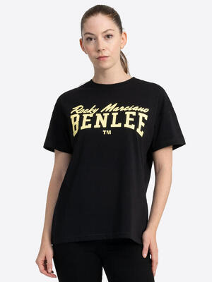 BENLEE Frauen T-Shirt Oversize LILLY