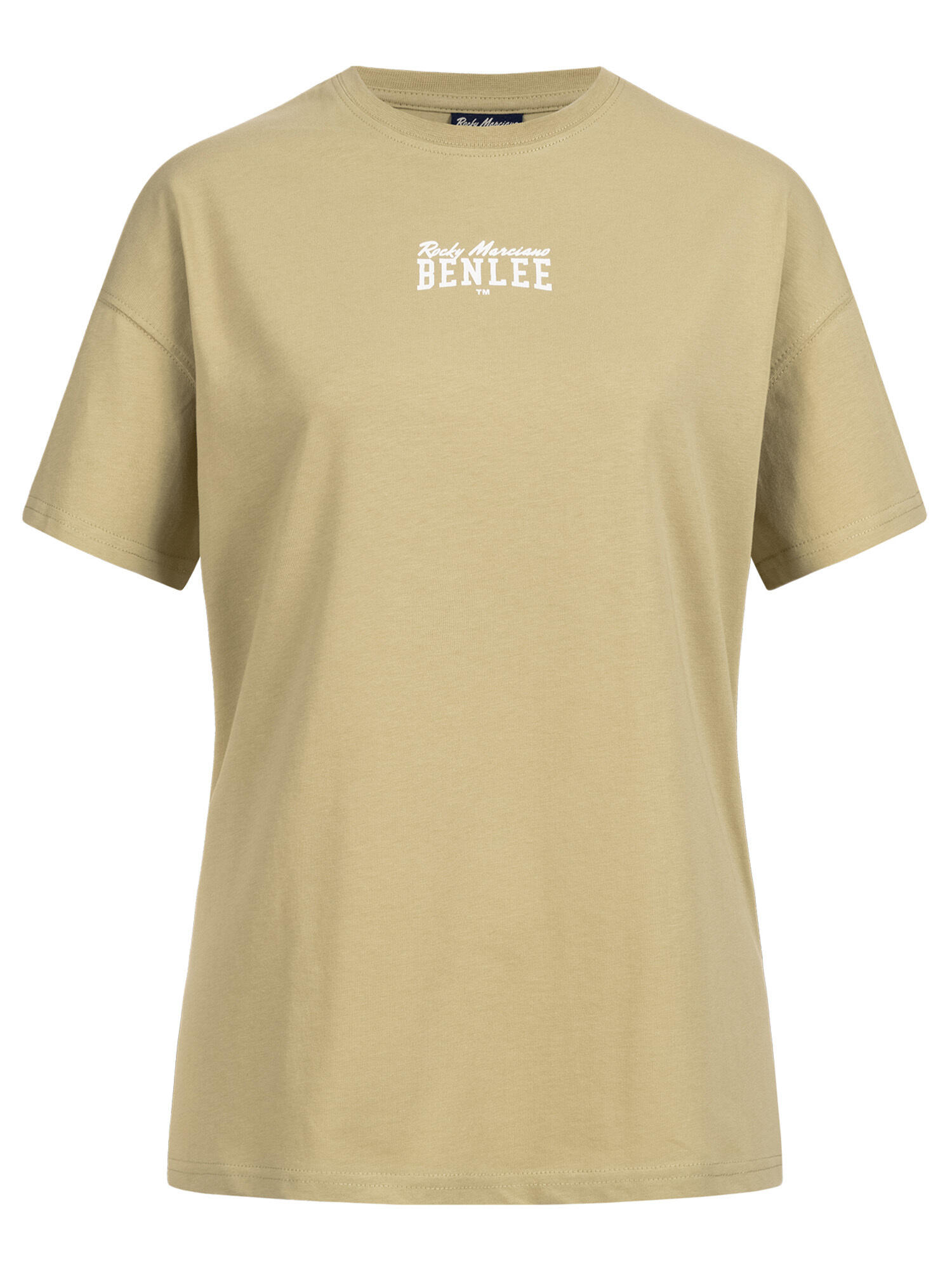 BENLEE Frauen T-Shirt Oversize LULA 2/7