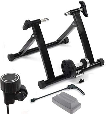 Rullo per Bici Pieghevole FF