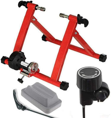 Rullo per Bici Pieghevole FF
