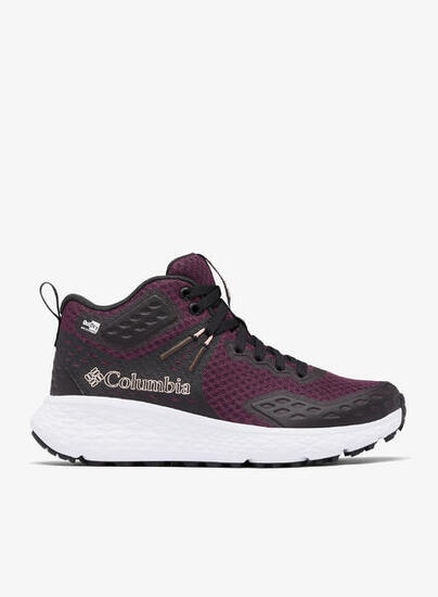 Buty multisportowe damskie Columbia Konos Trs Outdry Mid