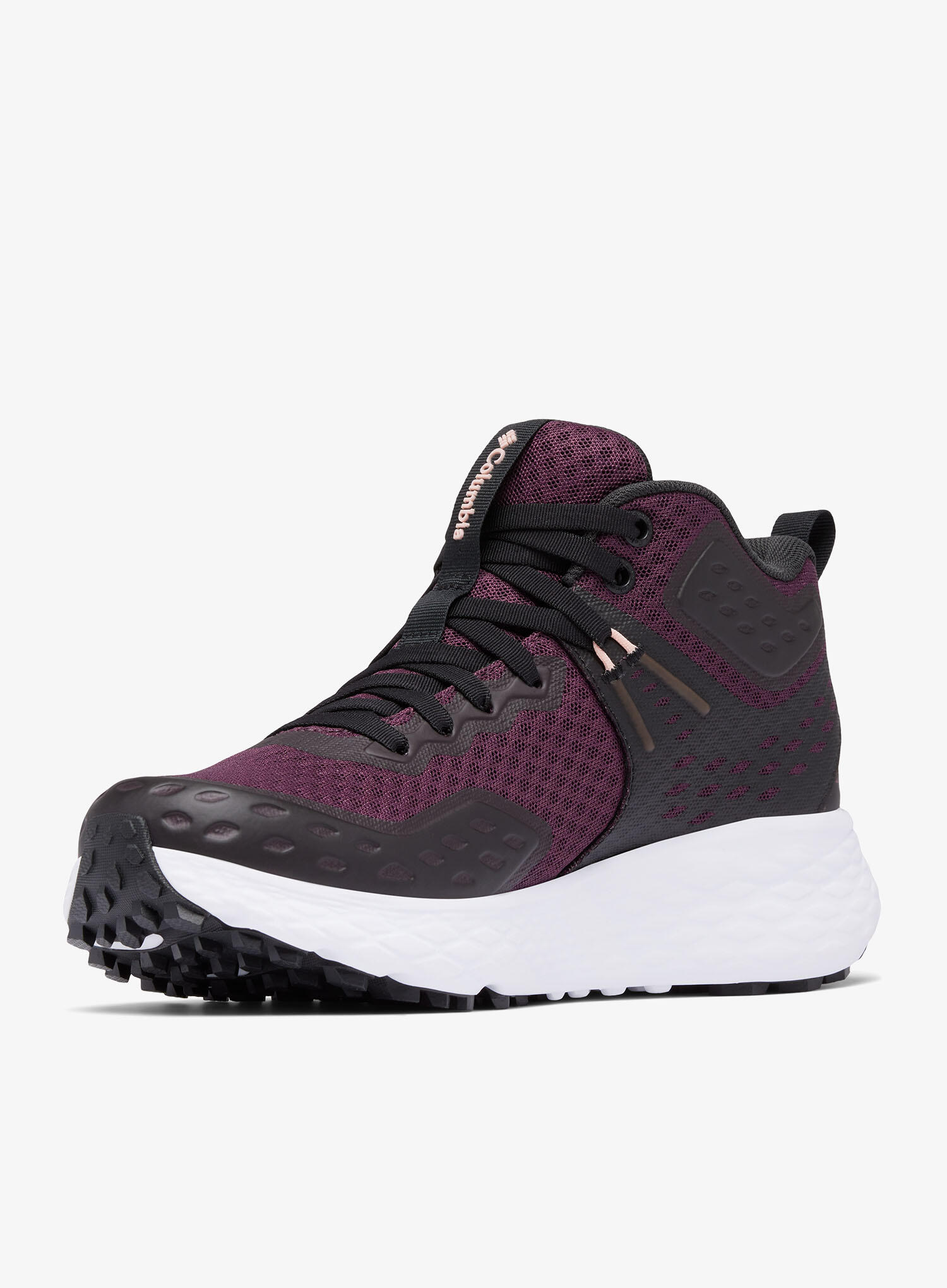 Buty damskie Columbia Konos TRS Outdry Mid 4/7