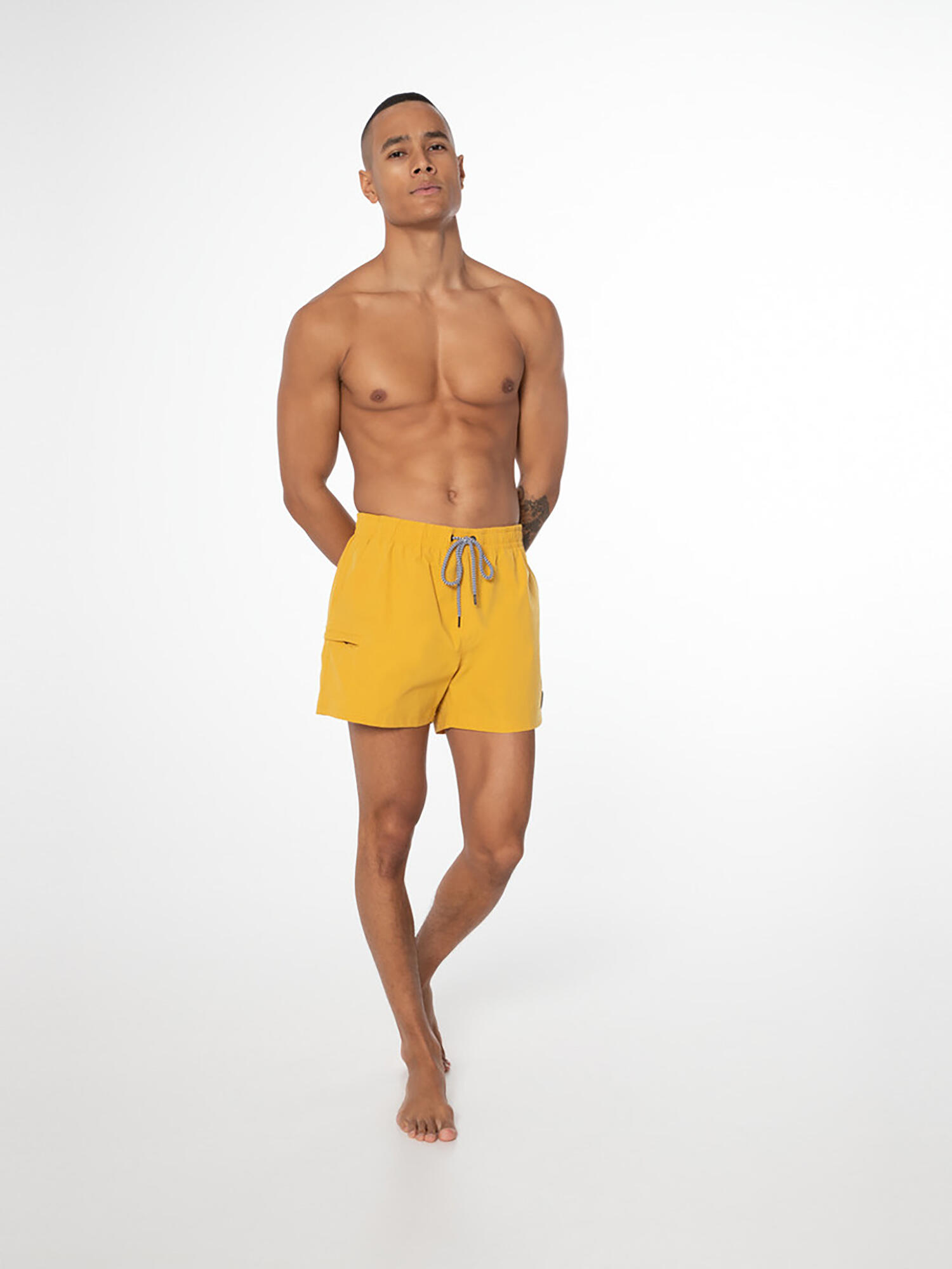 Spodenki męskie ProtestPRTYESSINE beachshort