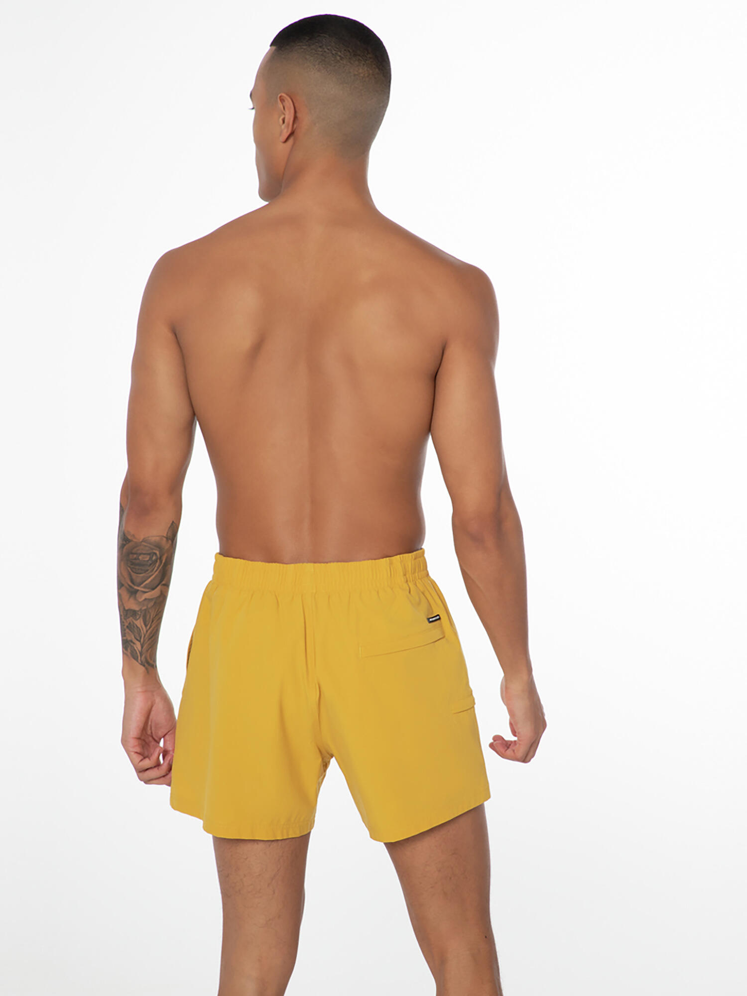 Spodenki męskie ProtestPRTYESSINE beachshort 5/6