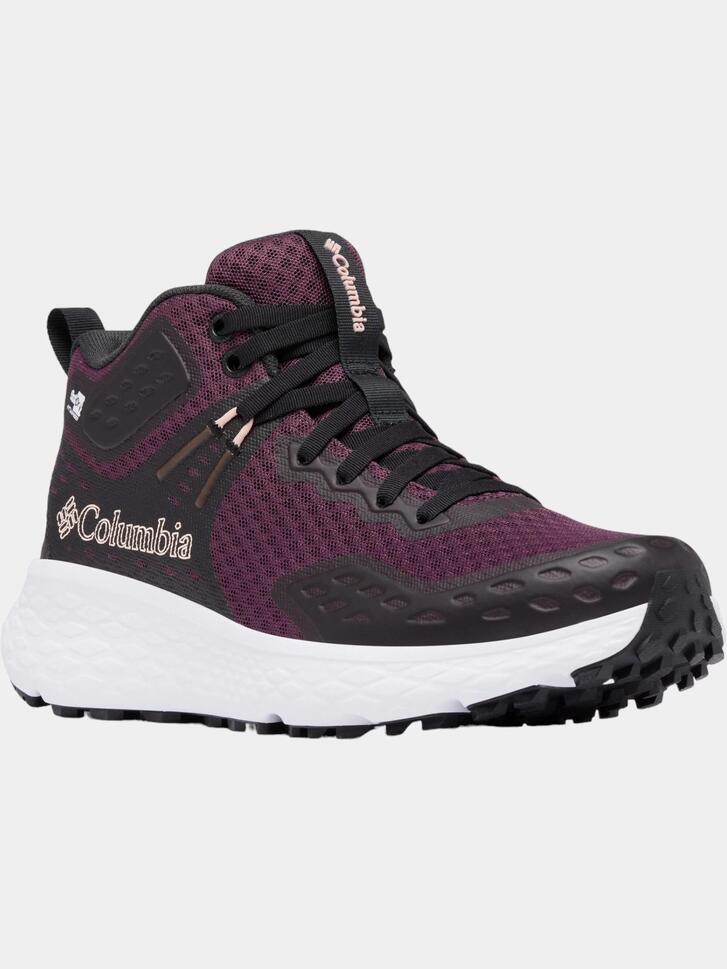 Buty multisportowe damskie Columbia Konos Trs Outdry Mid