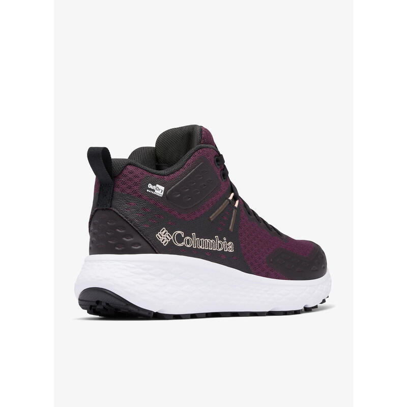 Dámské outdoorové boty Konos Trs Outdry Mid