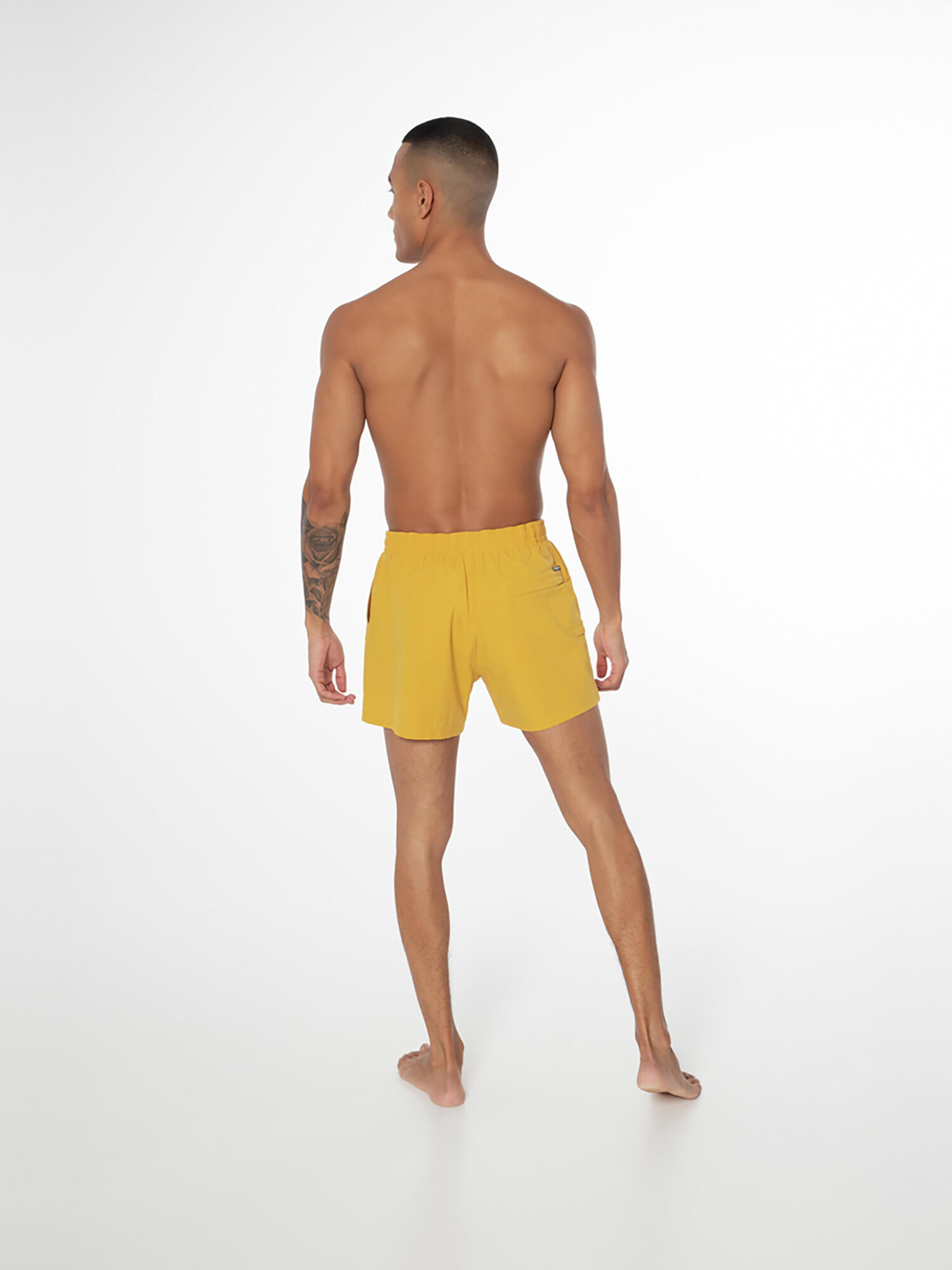 Spodenki męskie ProtestPRTYESSINE beachshort 4/6