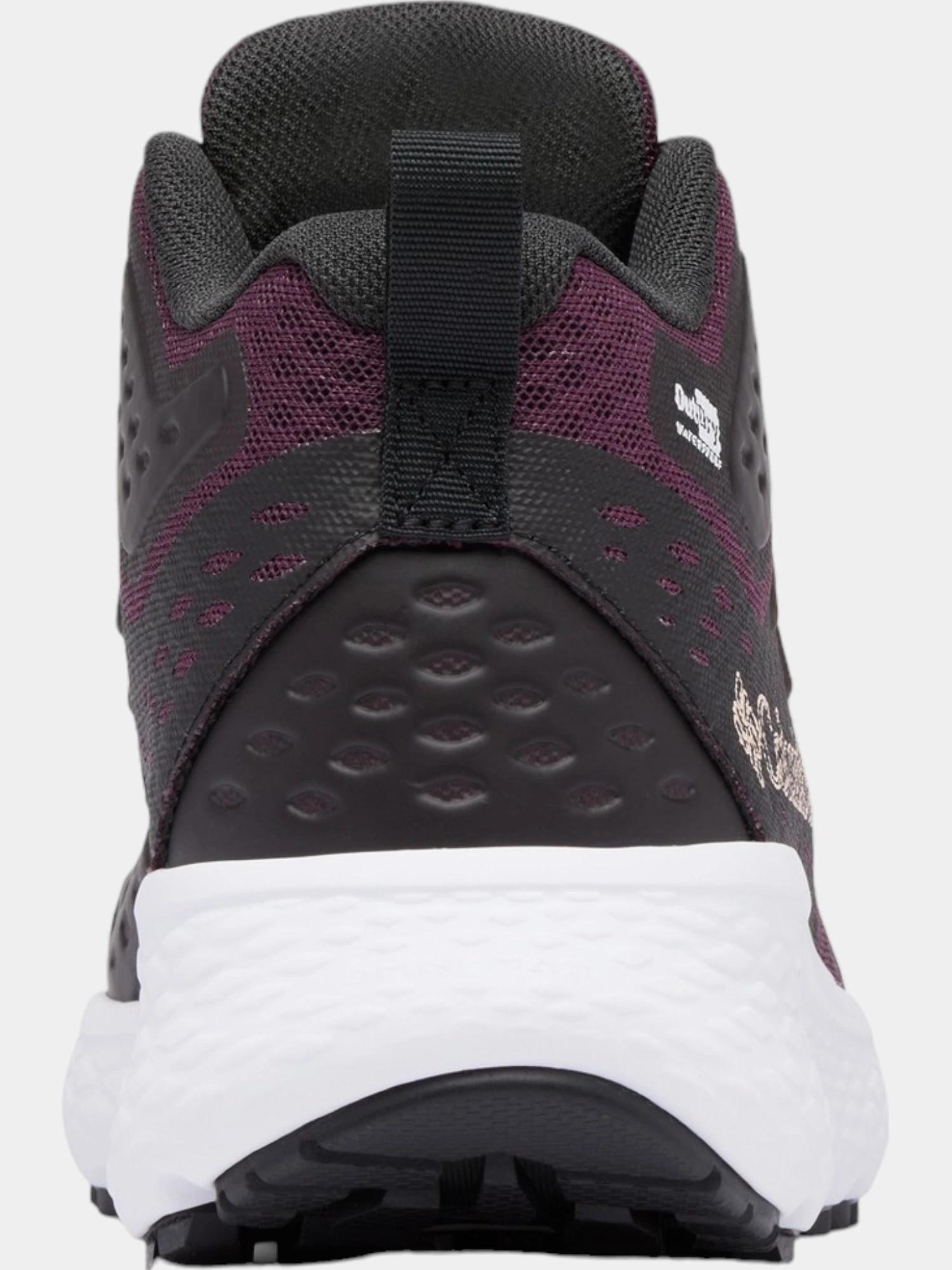 Multisportschuhe Konos Trs Outdry Mid Damen 5/7