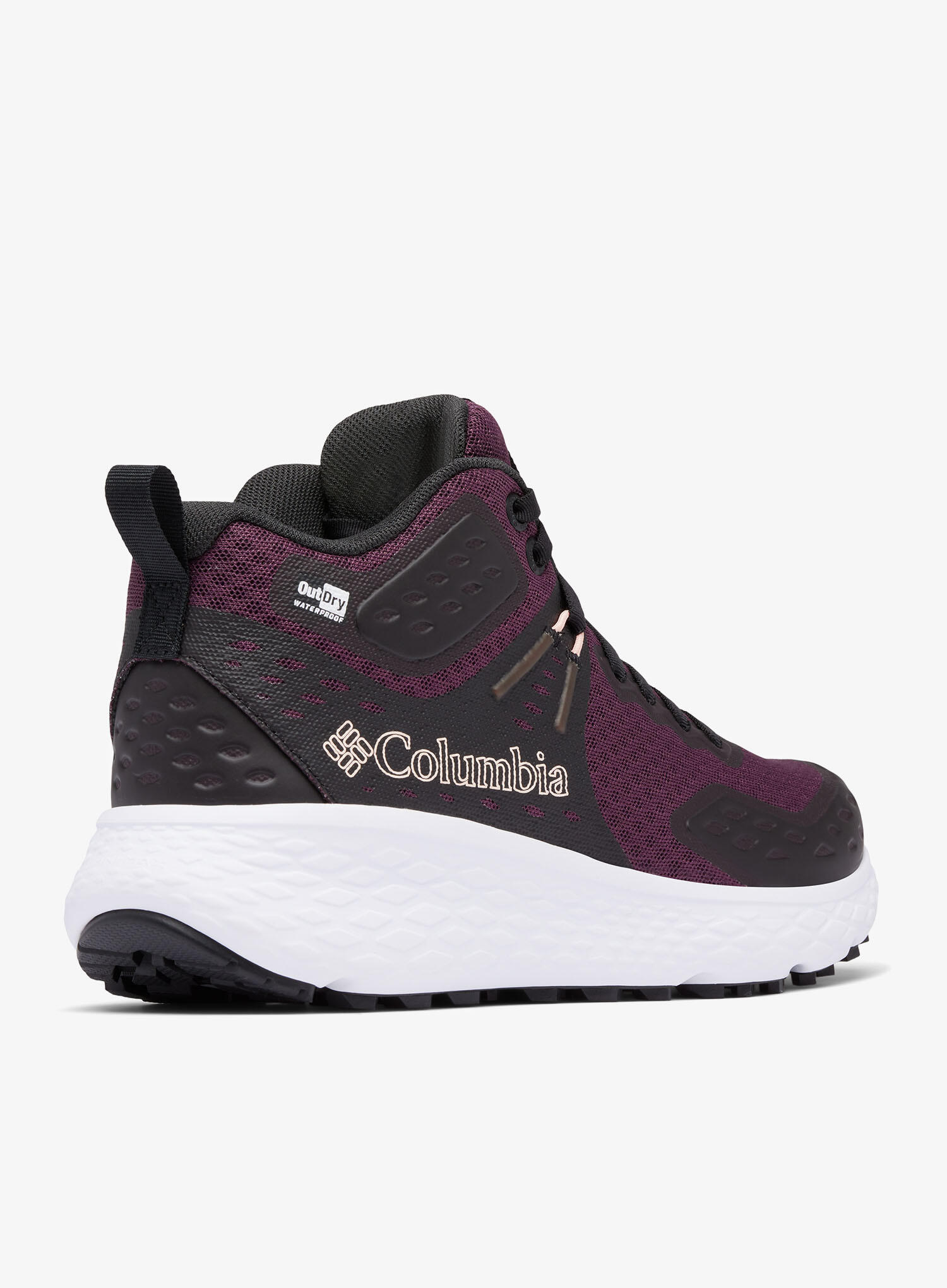Buty damskie Columbia Konos TRS Outdry Mid 6/7