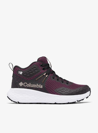 Buty multisportowe damskie Columbia Konos Trs Outdry Mid