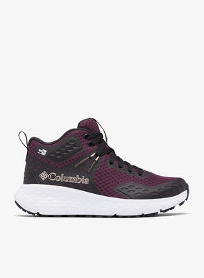 Dames wandelschoenen columbia konos trs od mid