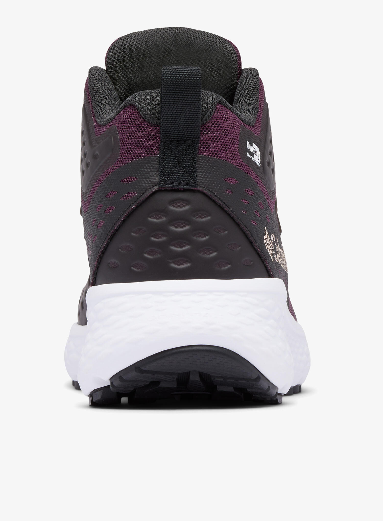 Buty damskie Columbia Konos TRS Outdry Mid 5/7