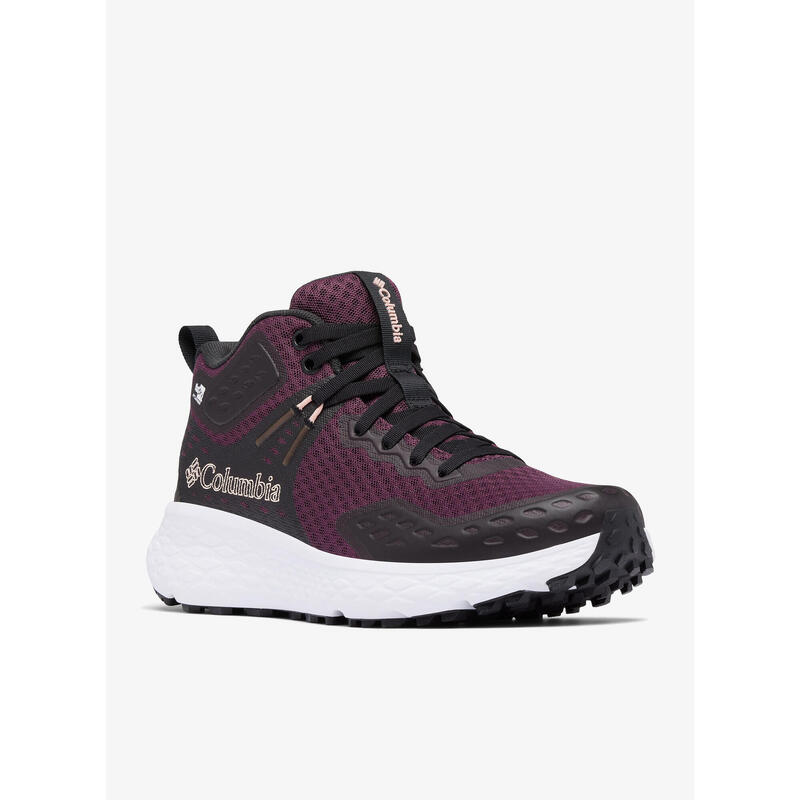 Dámské outdoorové boty Konos Trs Outdry Mid