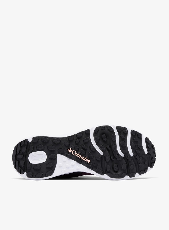 Buty multisportowe damskie Columbia Konos Trs Outdry Mid