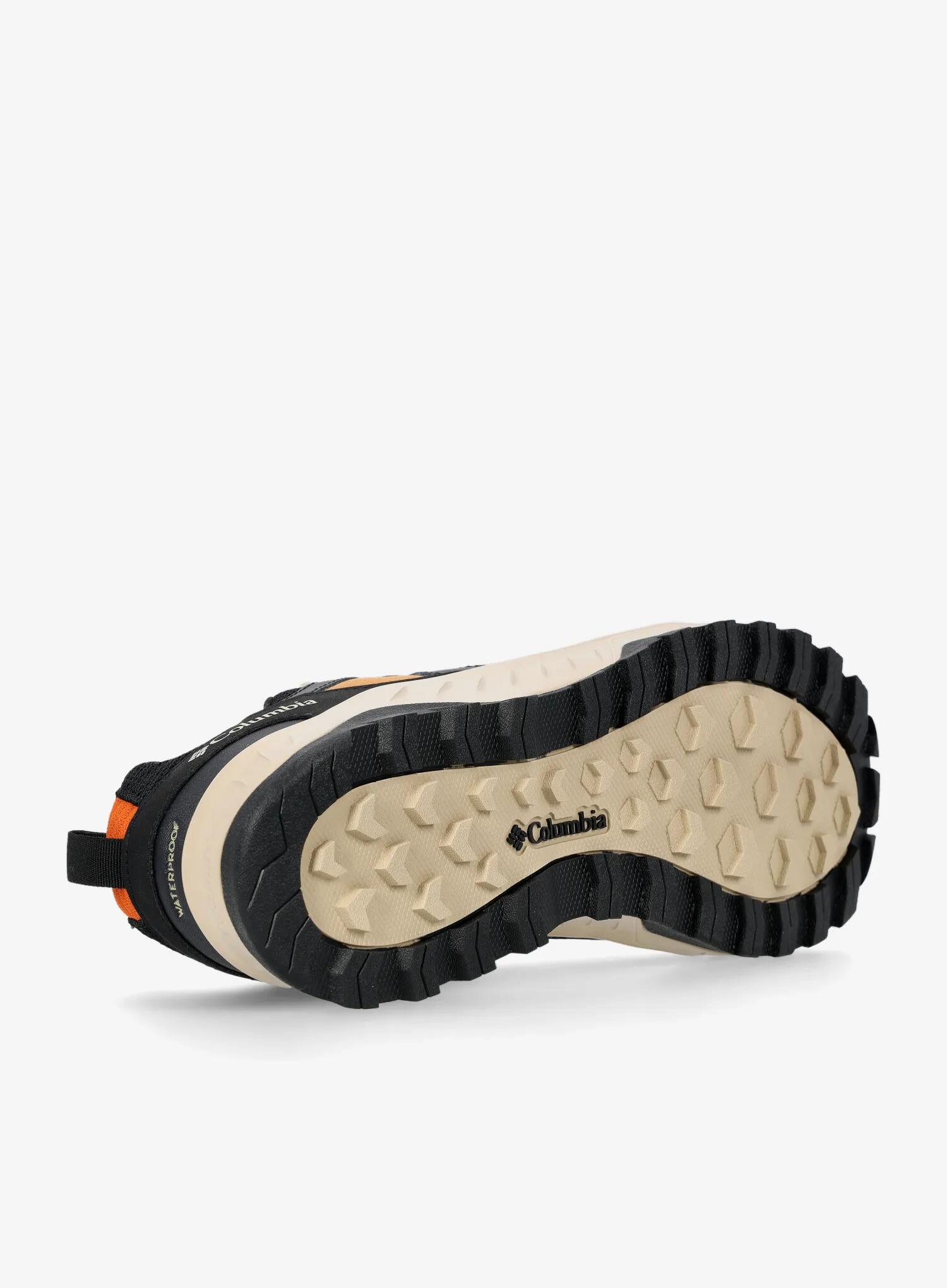 COLUMBIA TRAILSTORM ASCEND CHAUSSURES DE RANDONNÉE IMPERMÉABLES pour hommes 7/7