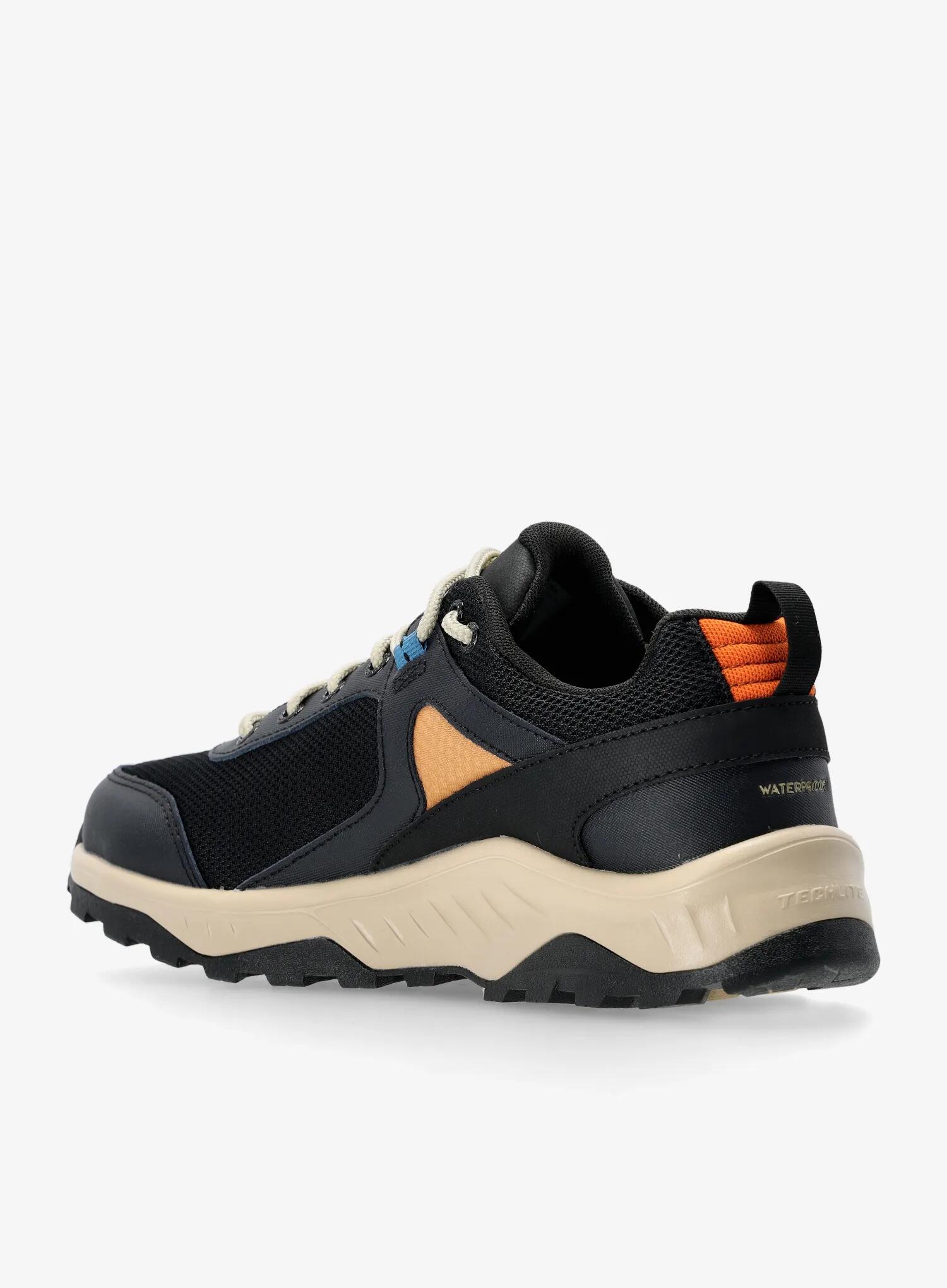 COLUMBIA TRAILSTORM ASCEND CHAUSSURES DE RANDONNÉE IMPERMÉABLES pour hommes 6/7