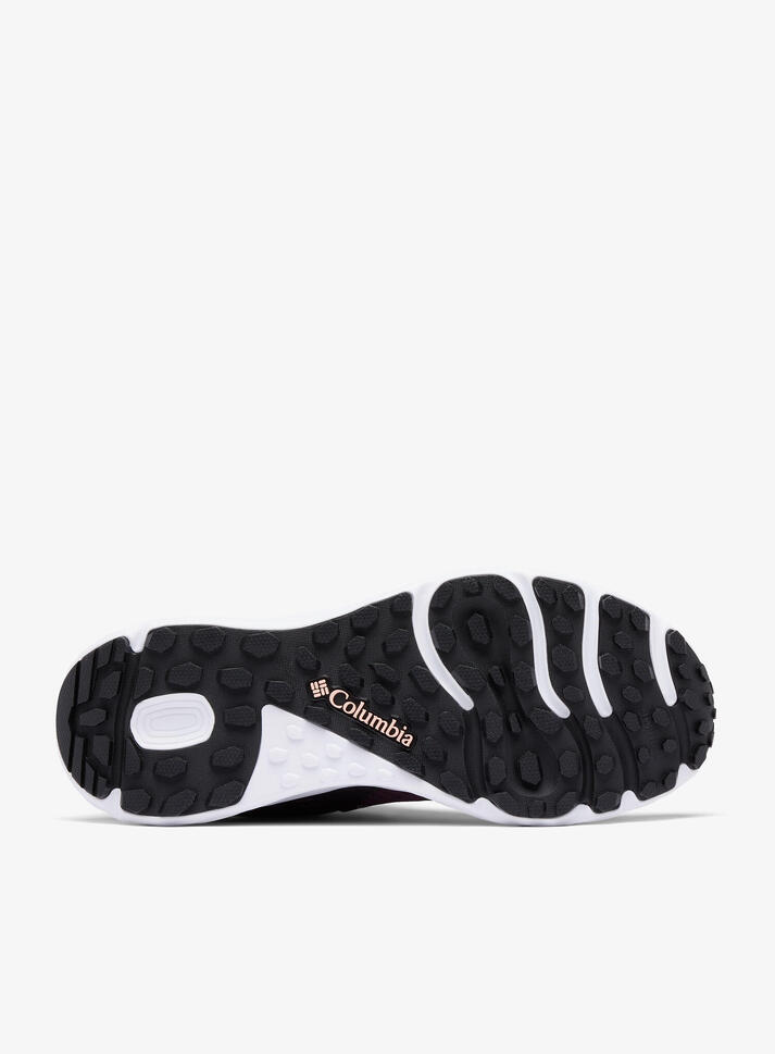 Buty multisportowe damskie Columbia Konos Trs Outdry Mid
