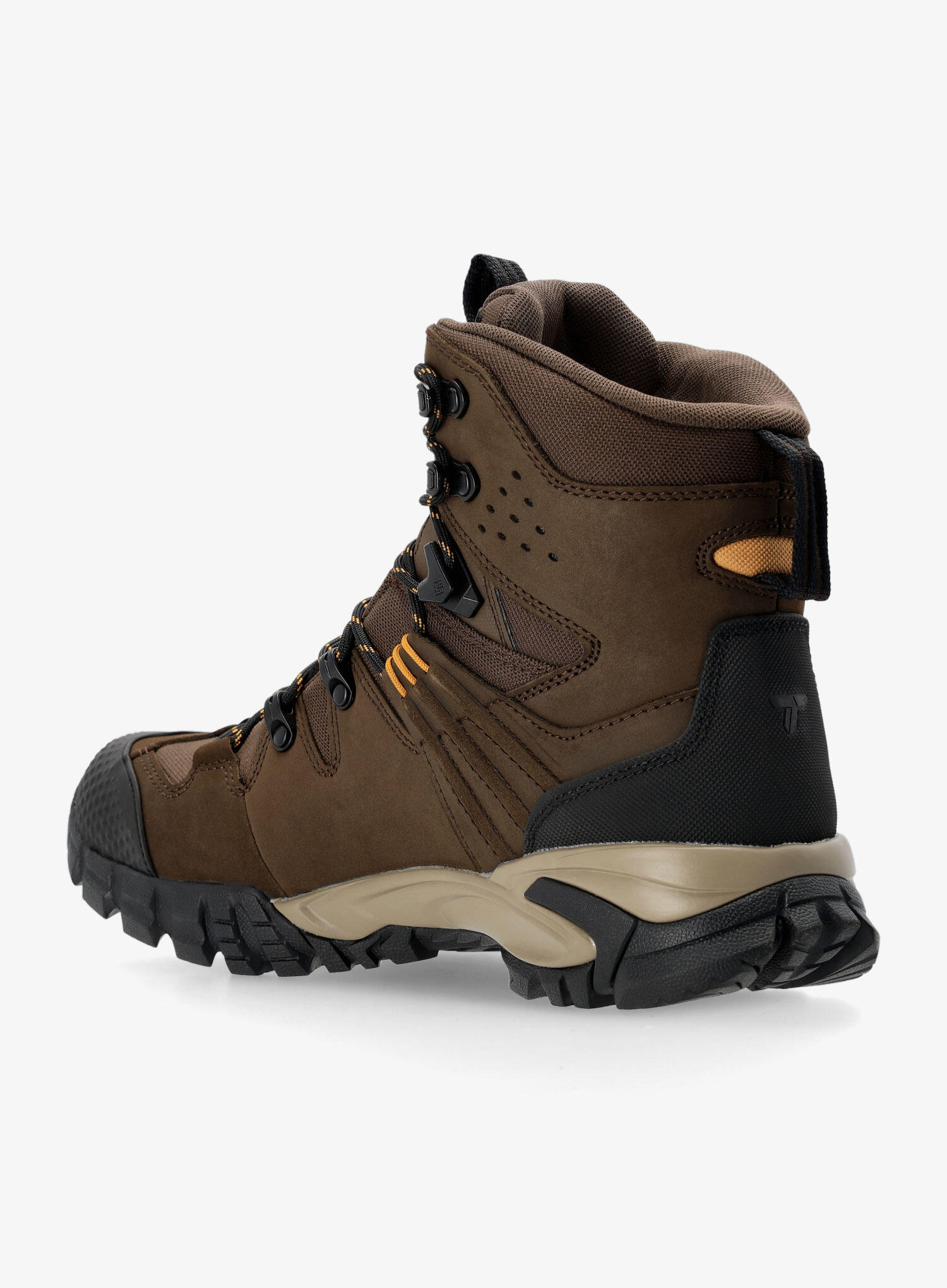 Botas Columbia modelo 2079111231 para homem 6/7