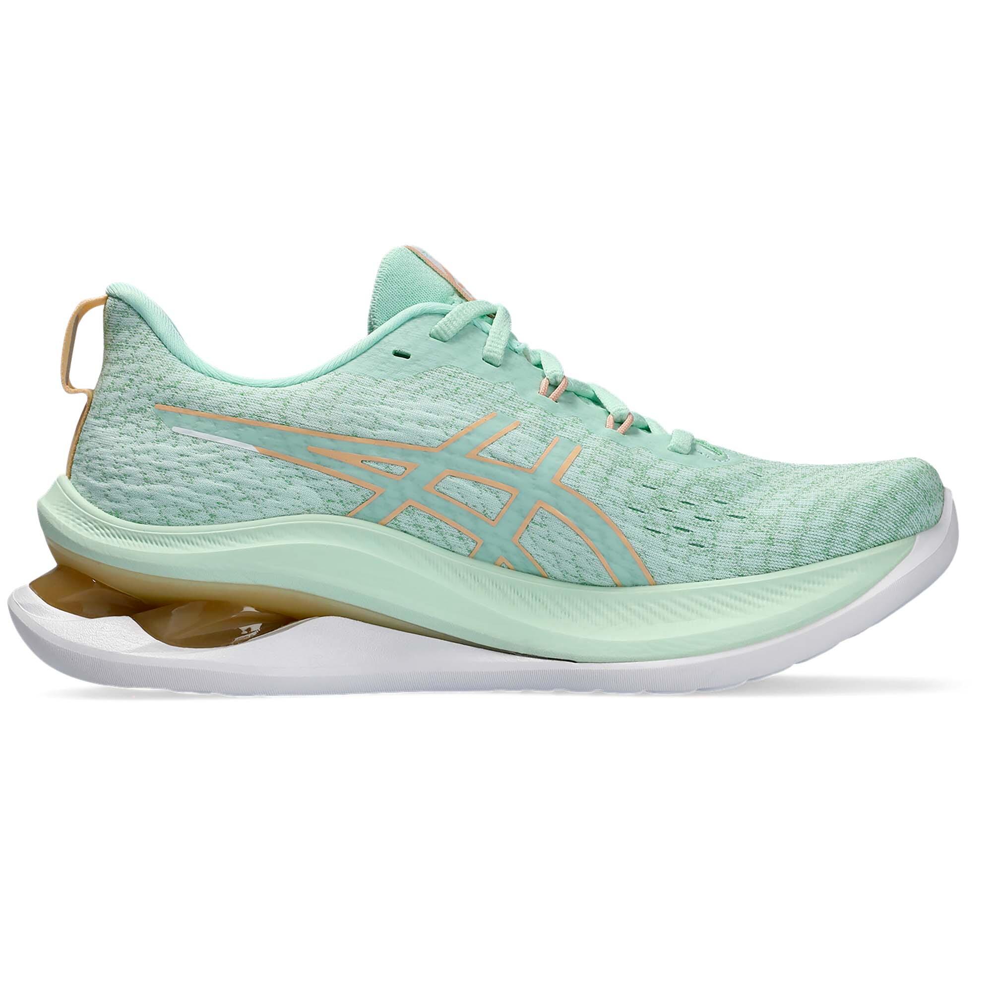 Chaussures De Running Asics Gel-Kinsei Femme 2/5