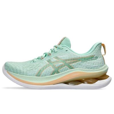 Asics gel-kinsei hoopschoenen vrouwen