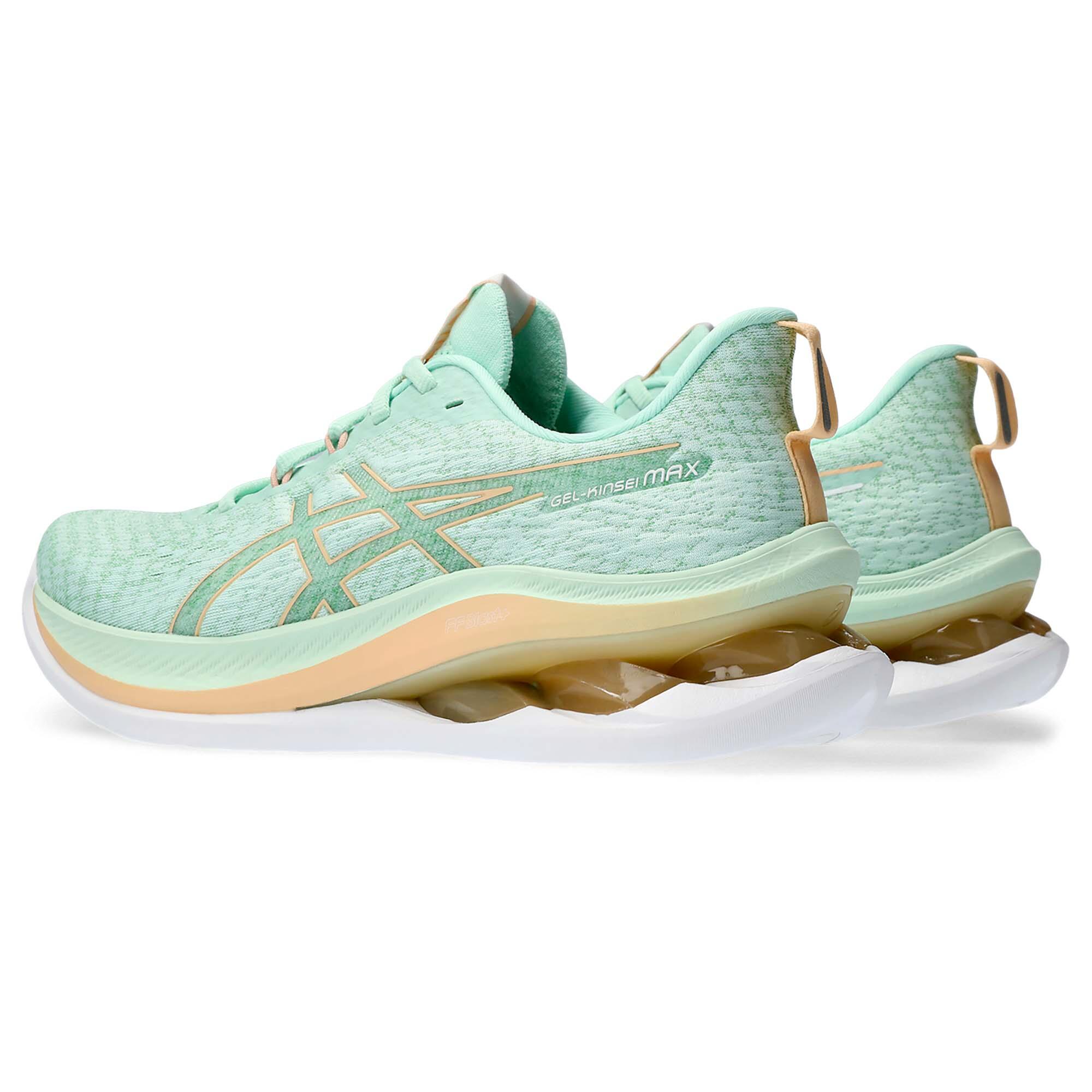 Chaussures De Running Asics Gel-Kinsei Femme 4/5