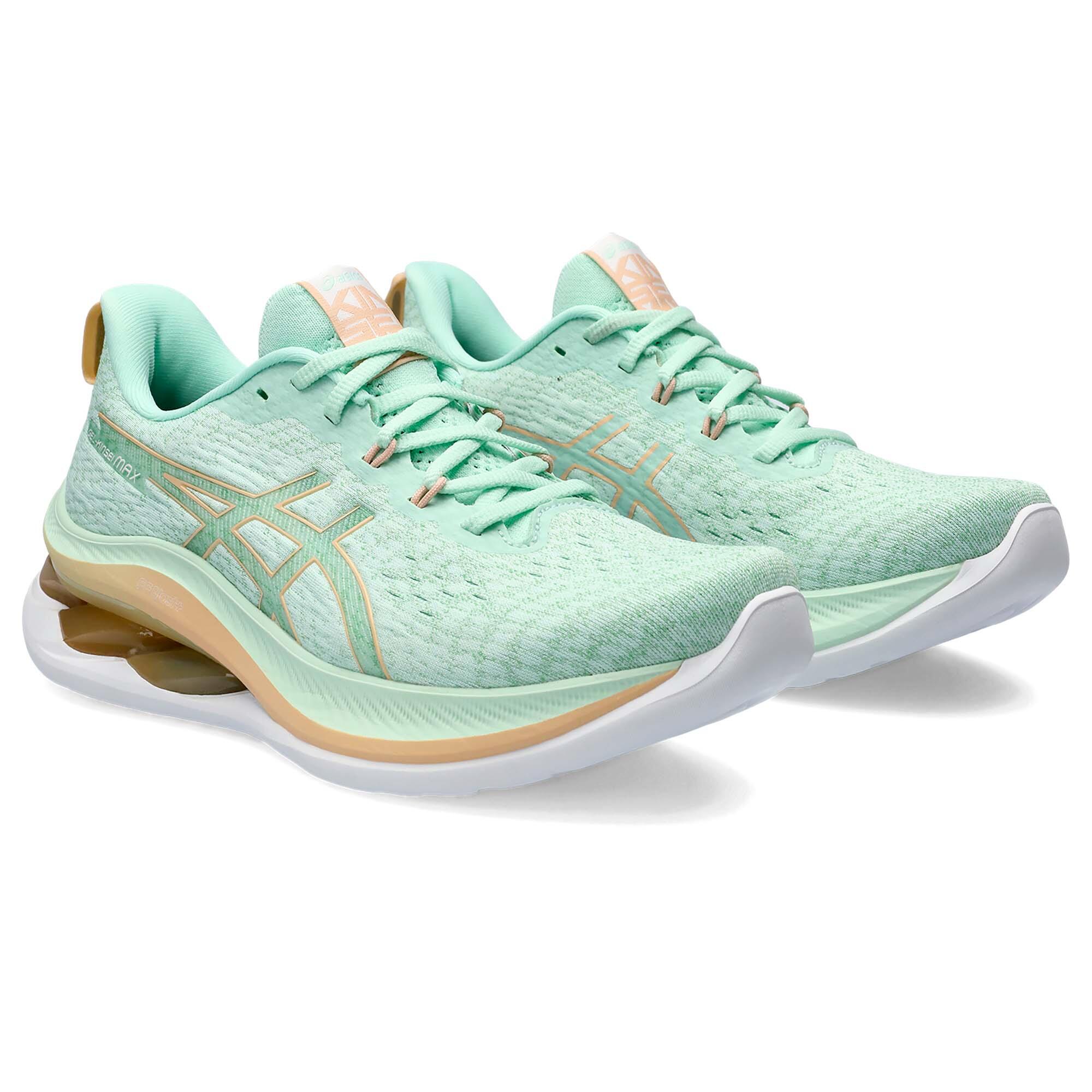 Buty do biegania damskie Asics Gel-kinsei Max 3/5