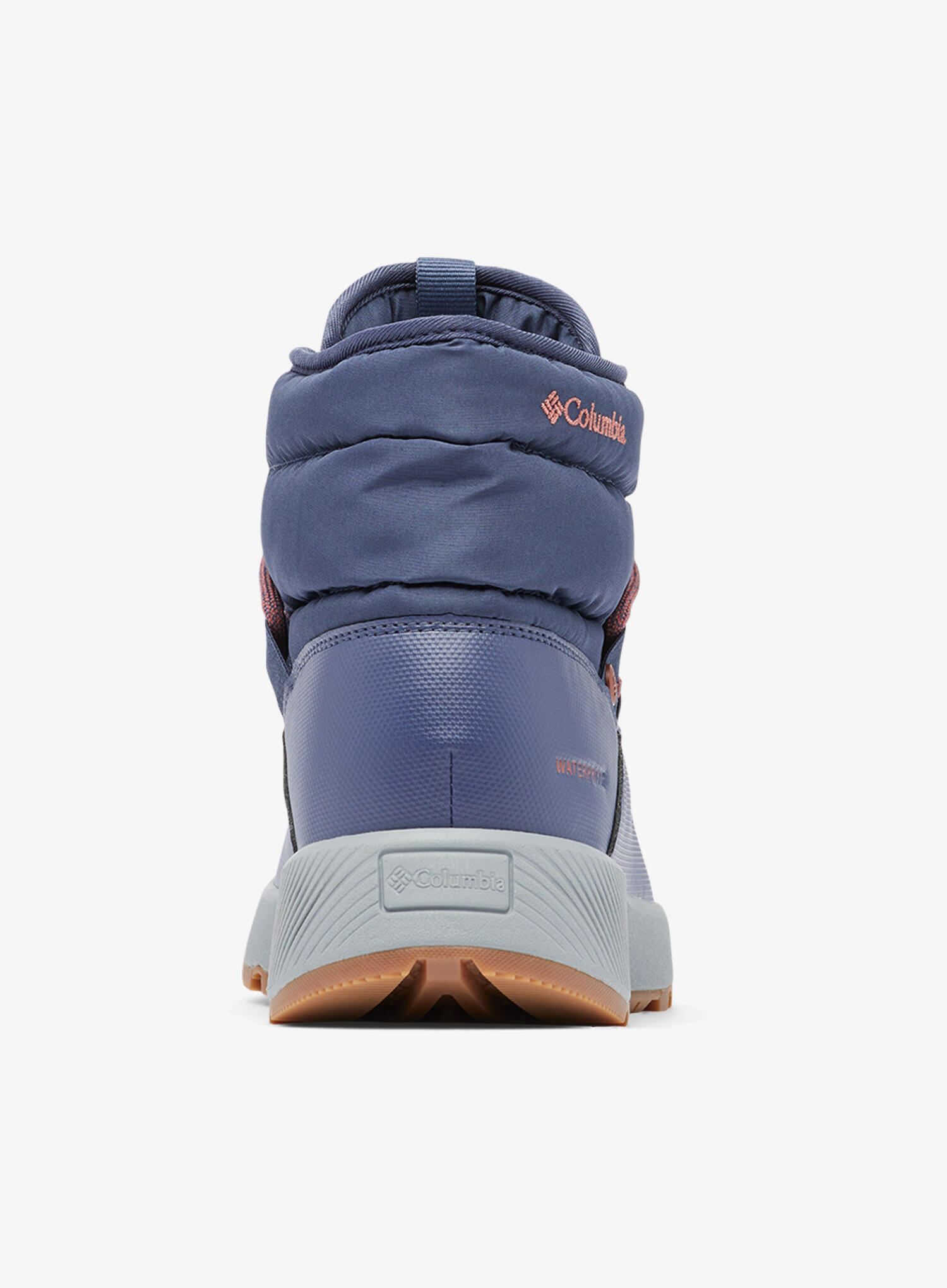 Buty zimowe damskie Columbia Slopeside Village Omni-Heat Mid 7/7