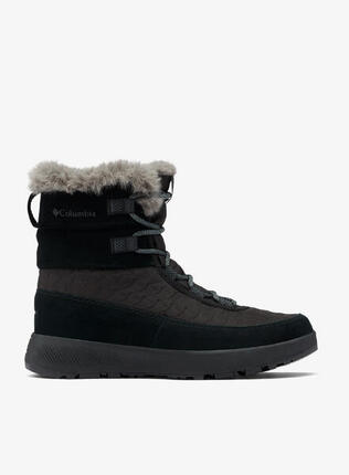Buty zimowe damskie Columbia Slopeside Peak Luxe