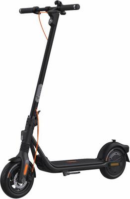 Ninebot by Segway KickScooter F2 PRO D mit dt. Straßenzulassung E-Scooter
