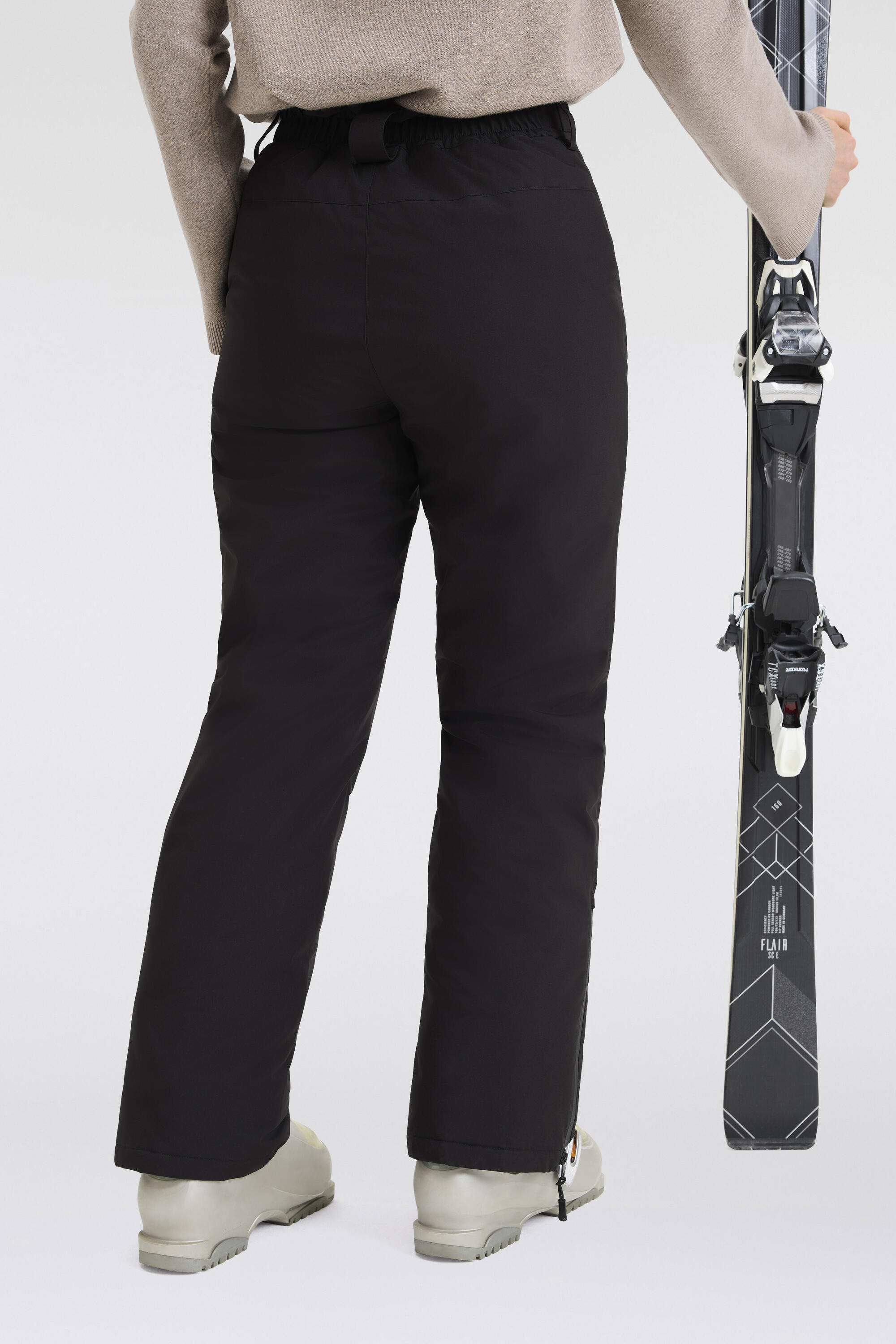 Damen Skihose 4/6