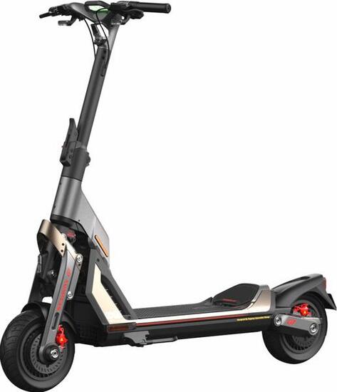 Scooter elettrico Segway-Ninebot GT2P