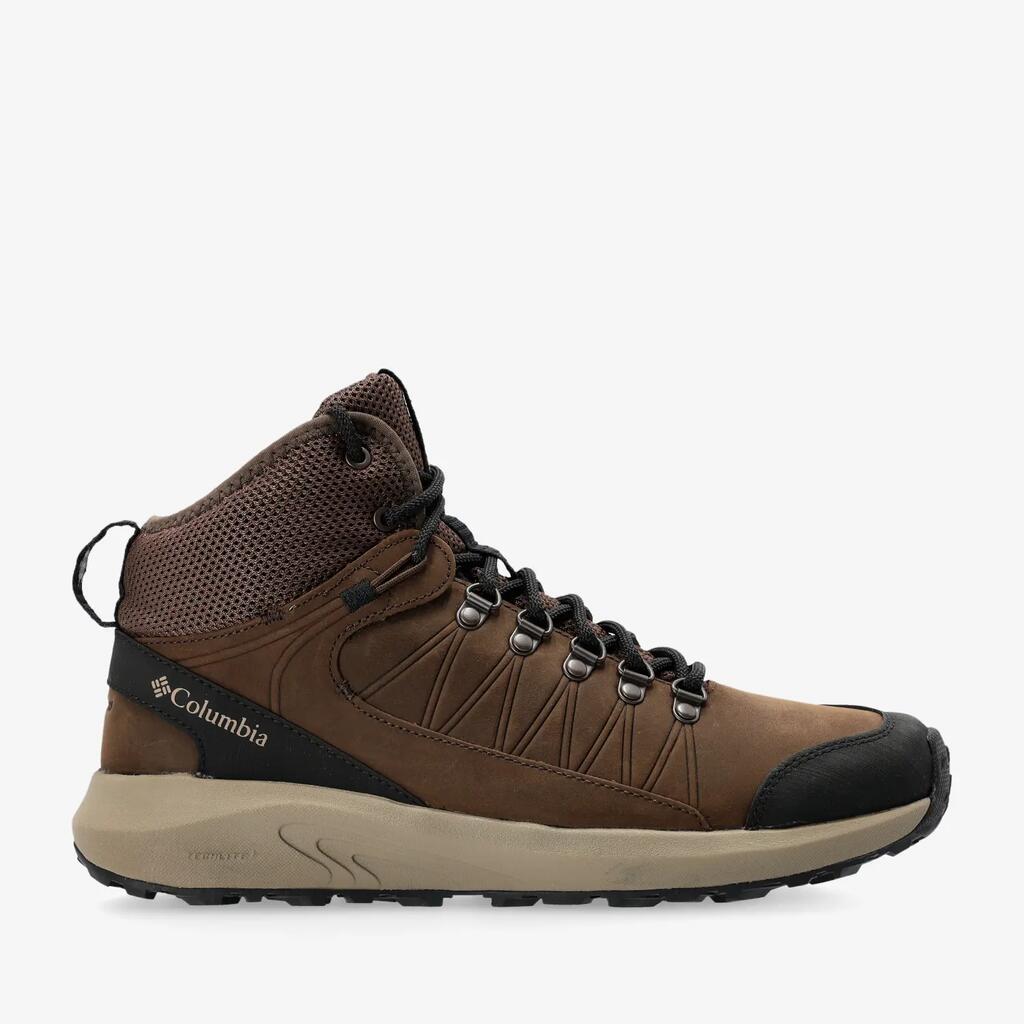 Shoes Columbia Trailstorm™ Crest Mid Brown