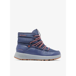 Bottes mi-hautes COLUMBIA Slopeside Village Omni-Heat