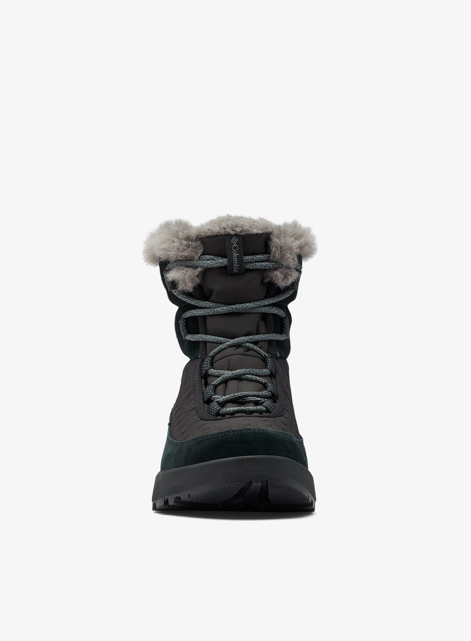 Buty zimowe damskie Columbia Slopeside Peak Luxe 5/6