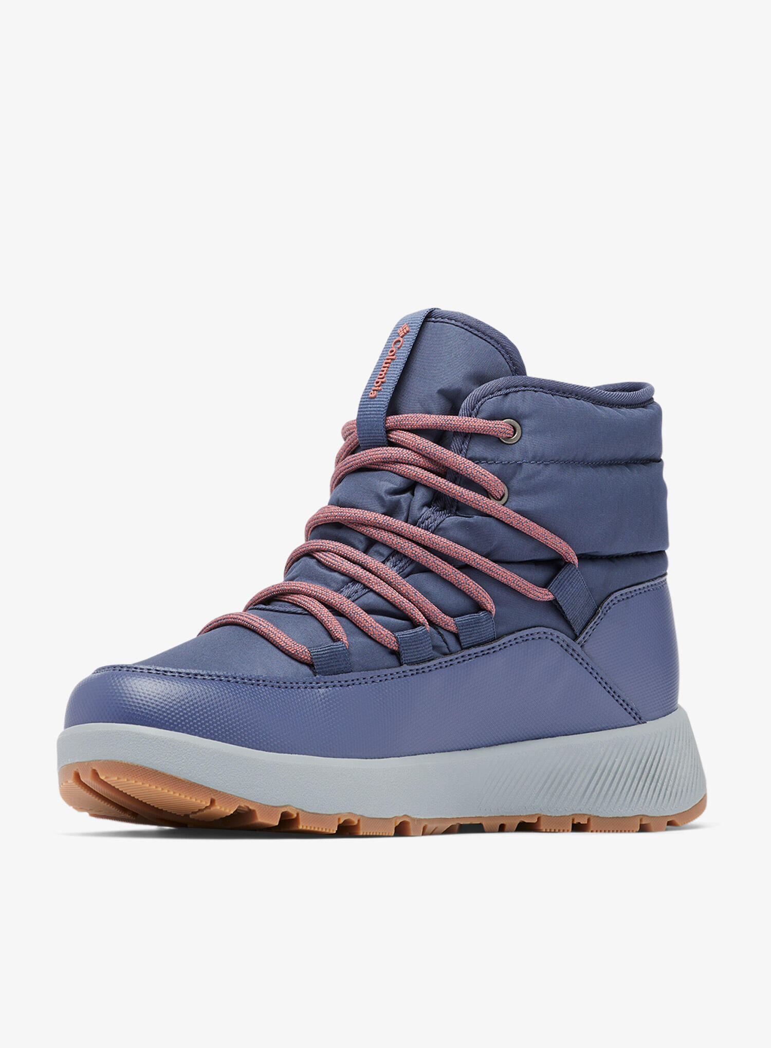 Buty zimowe damskie Columbia Slopeside Village Omni-Heat Mid 6/7