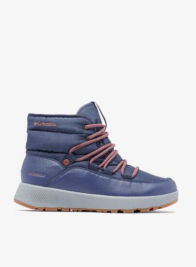 Bottes mi-hautes Columbia Slopeside Village Omni-Heat