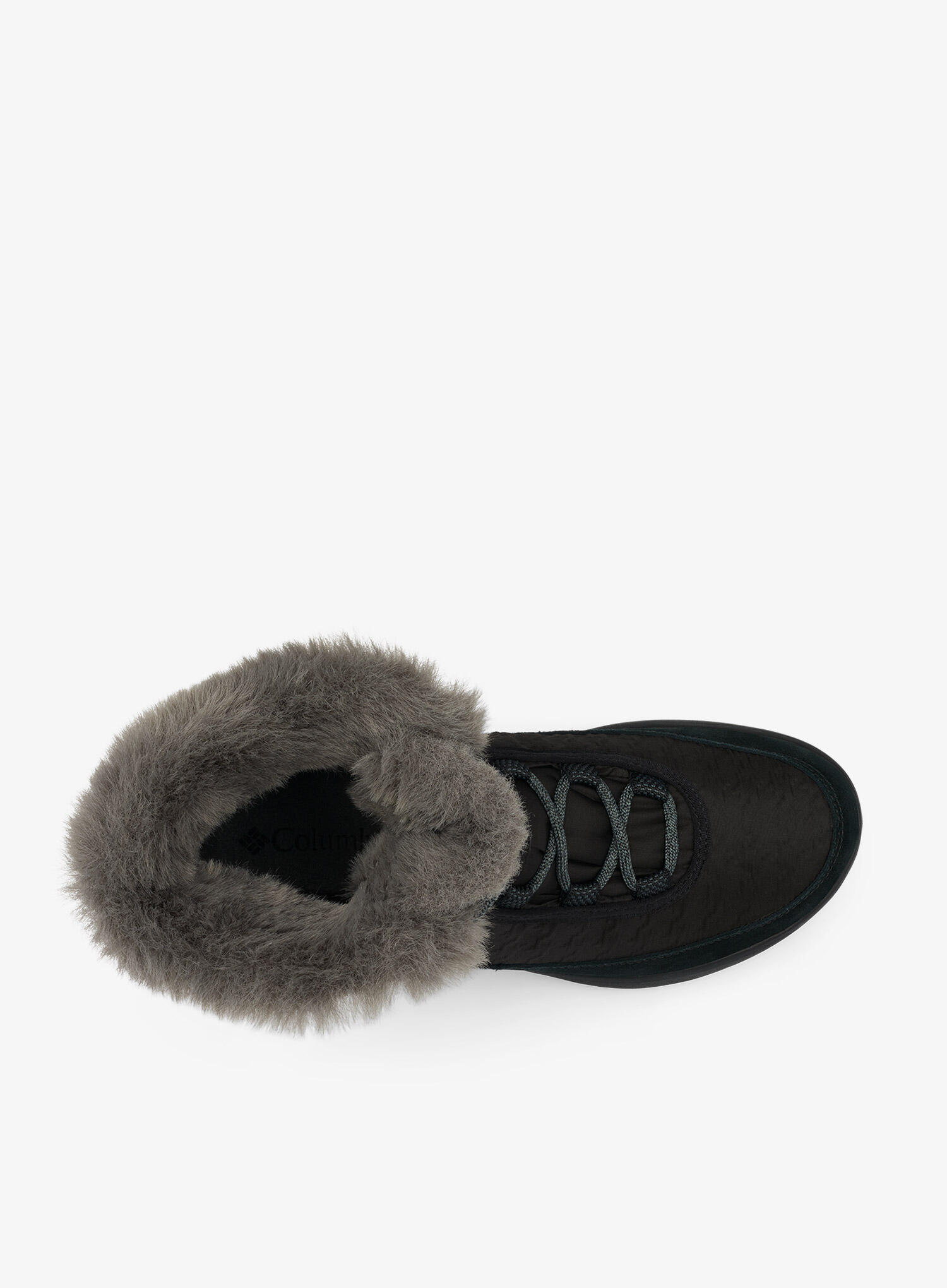 Buty zimowe damskie Columbia Slopeside Peak Luxe 6/6