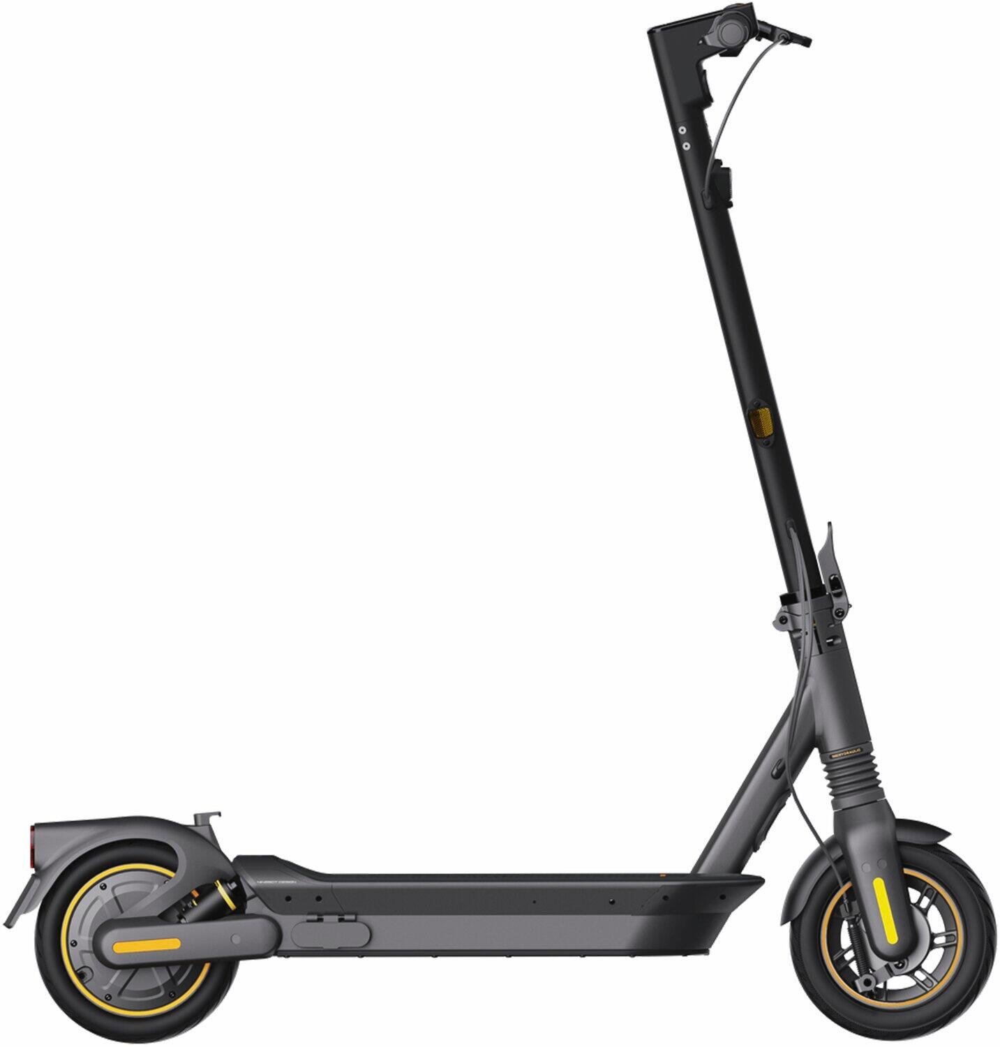Ninebot by Segway KickScooter MAX G2D mit dt. Straßenzulassung E-Scooter 3/7