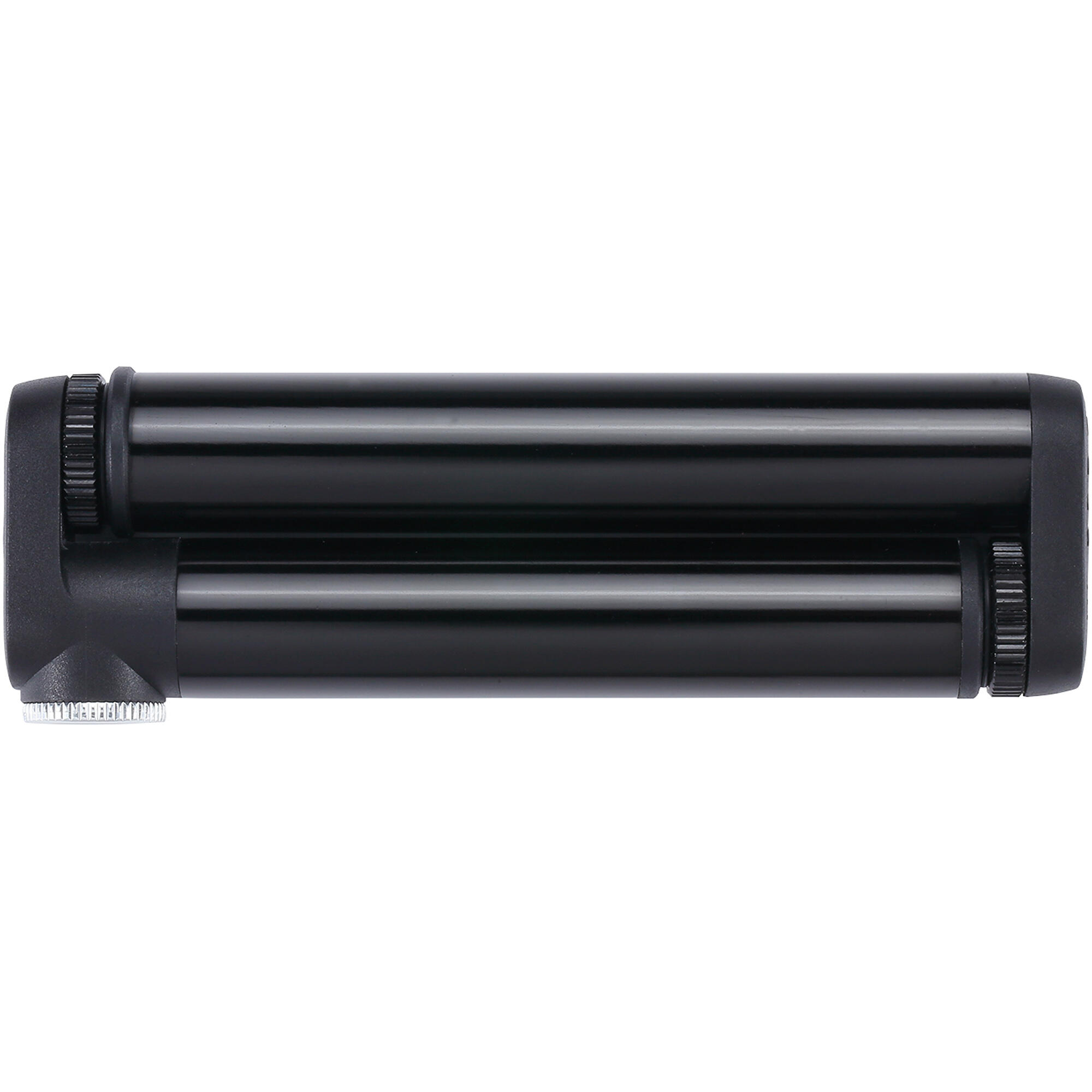 Mini-Pumpe BBB Cycling DoubleShot 5/7