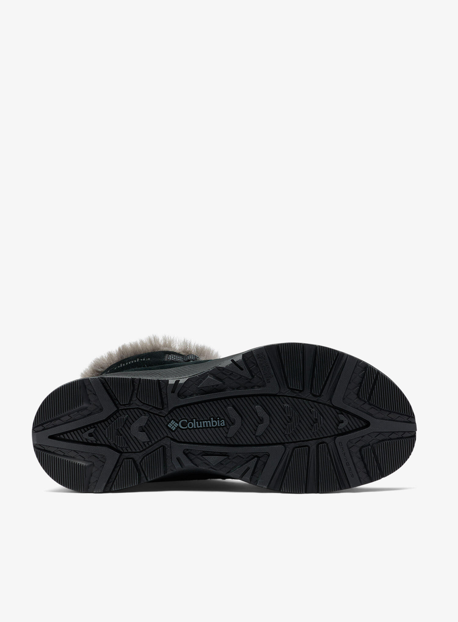 Buty zimowe damskie Columbia Slopeside Peak Luxe 2/6