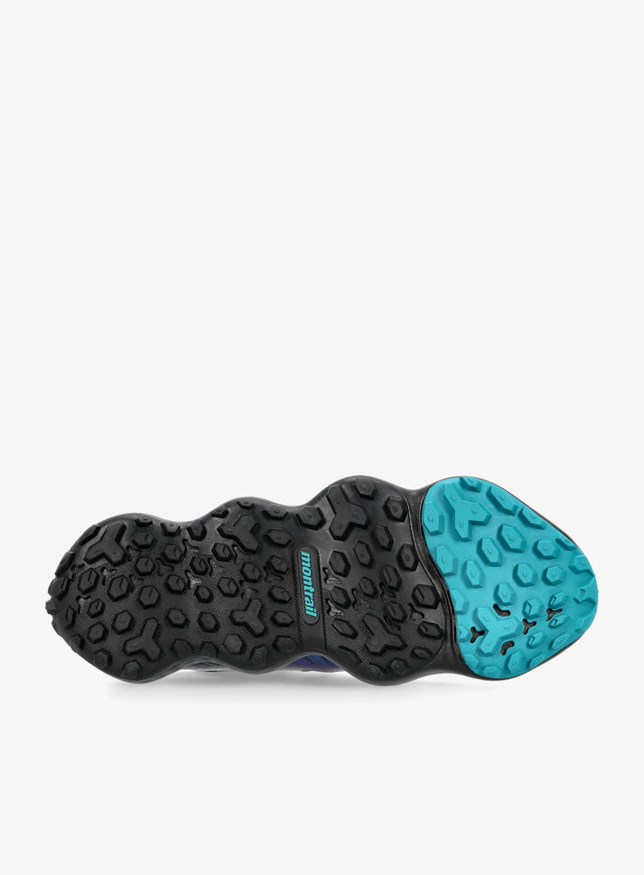 Buty do biegania męskie Columbia Montrail Trinity MX